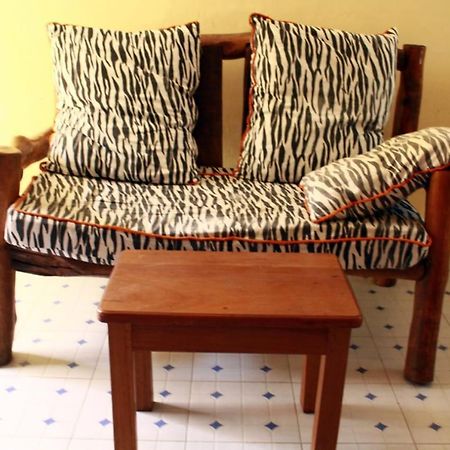 Lecoso Apartments Mombasa Dış mekan fotoğraf