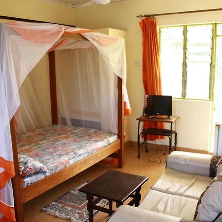 Lecoso Apartments Mombasa Dış mekan fotoğraf