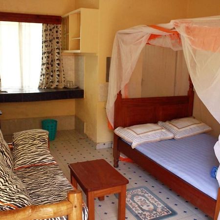 Lecoso Apartments Mombasa Dış mekan fotoğraf