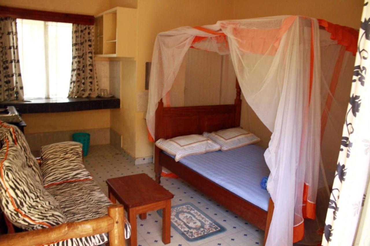 Lecoso Apartments Mombasa Dış mekan fotoğraf