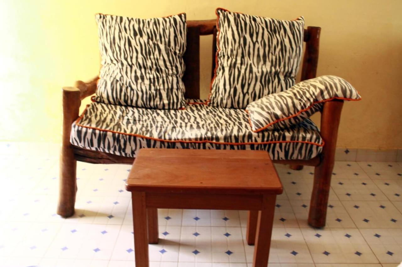 Lecoso Apartments Mombasa Dış mekan fotoğraf
