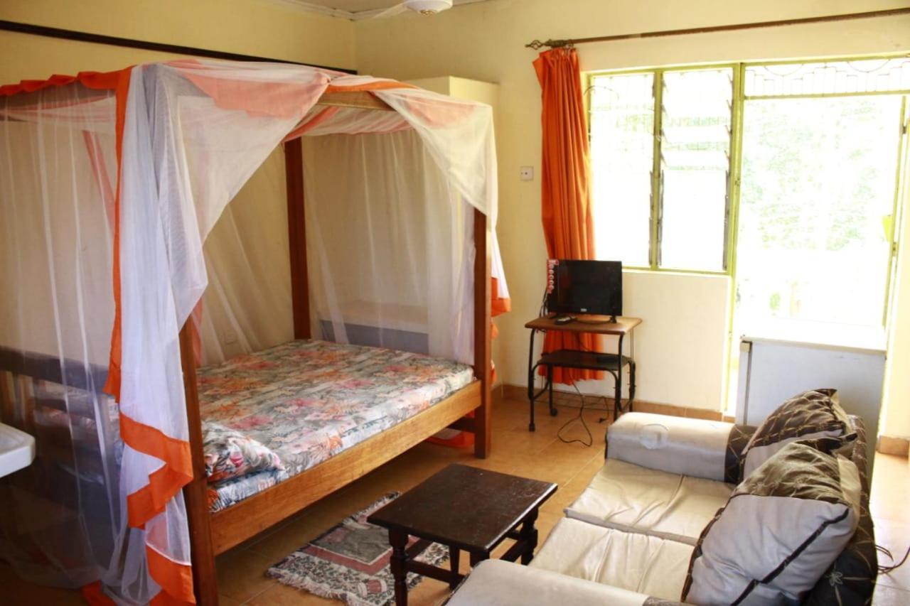 Lecoso Apartments Mombasa Dış mekan fotoğraf