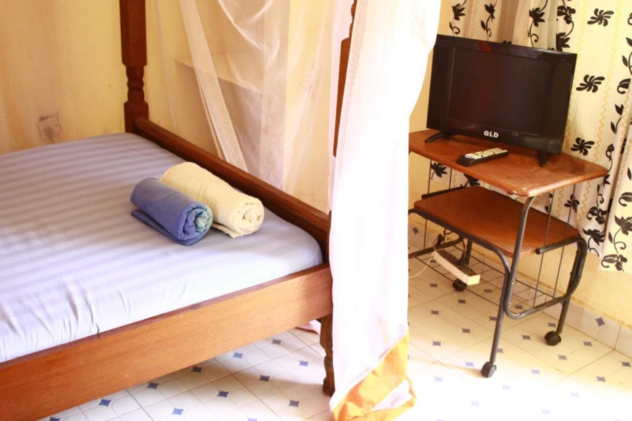 Lecoso Apartments Mombasa Dış mekan fotoğraf