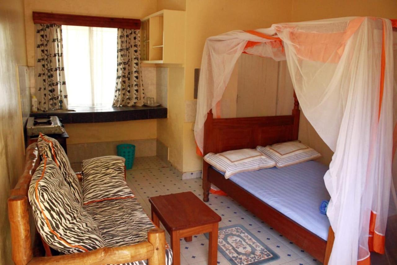 Lecoso Apartments Mombasa Dış mekan fotoğraf