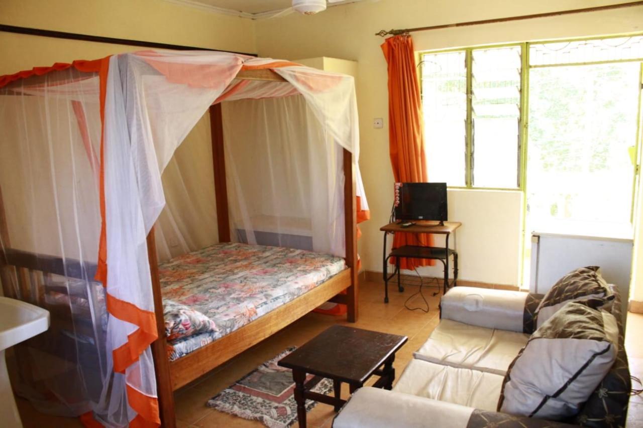 Lecoso Apartments Mombasa Dış mekan fotoğraf