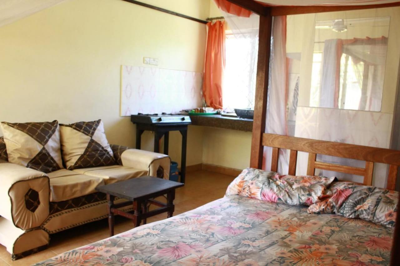 Lecoso Apartments Mombasa Dış mekan fotoğraf