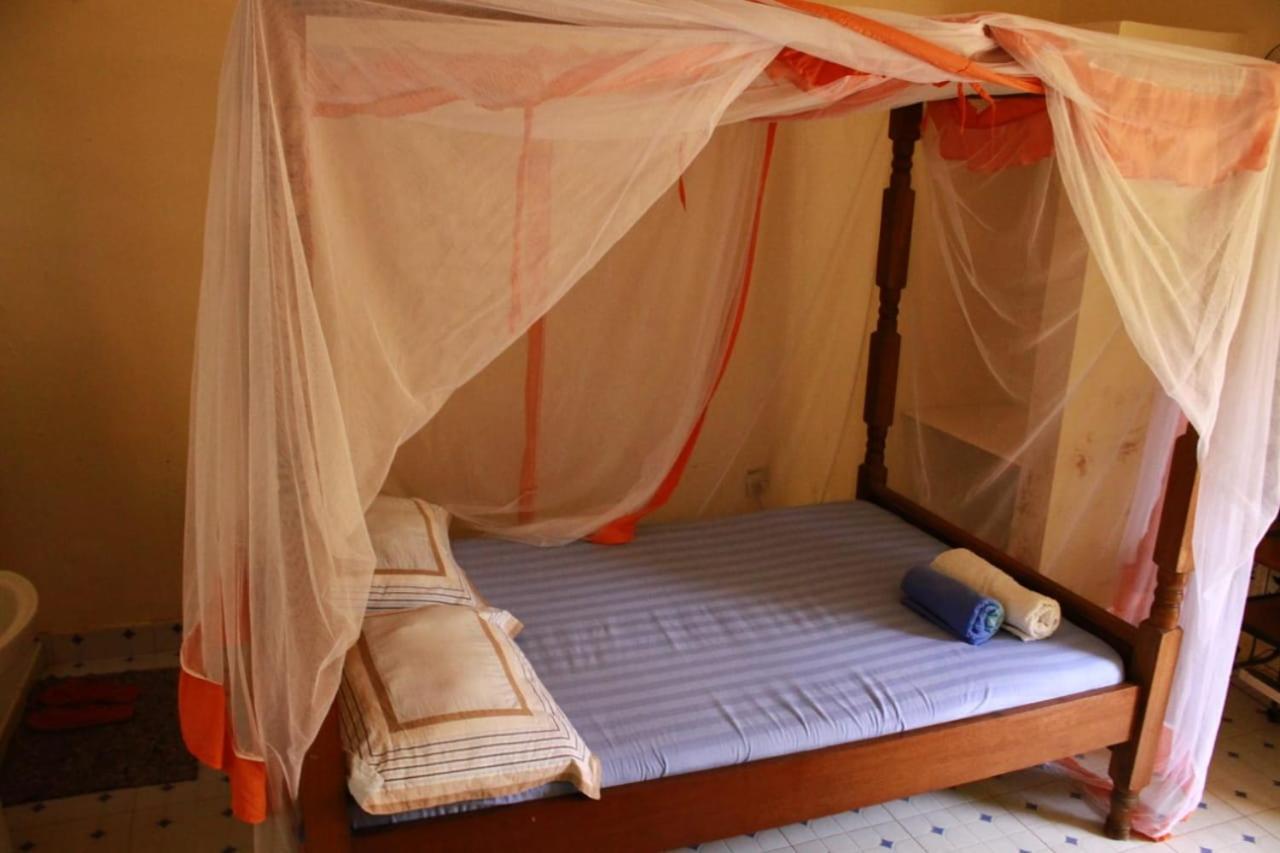 Lecoso Apartments Mombasa Dış mekan fotoğraf
