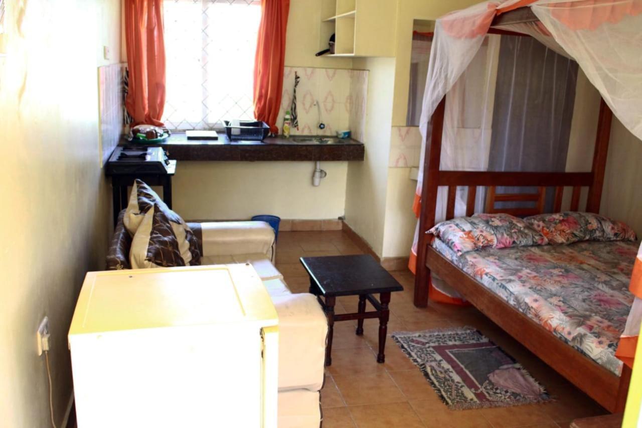 Lecoso Apartments Mombasa Dış mekan fotoğraf
